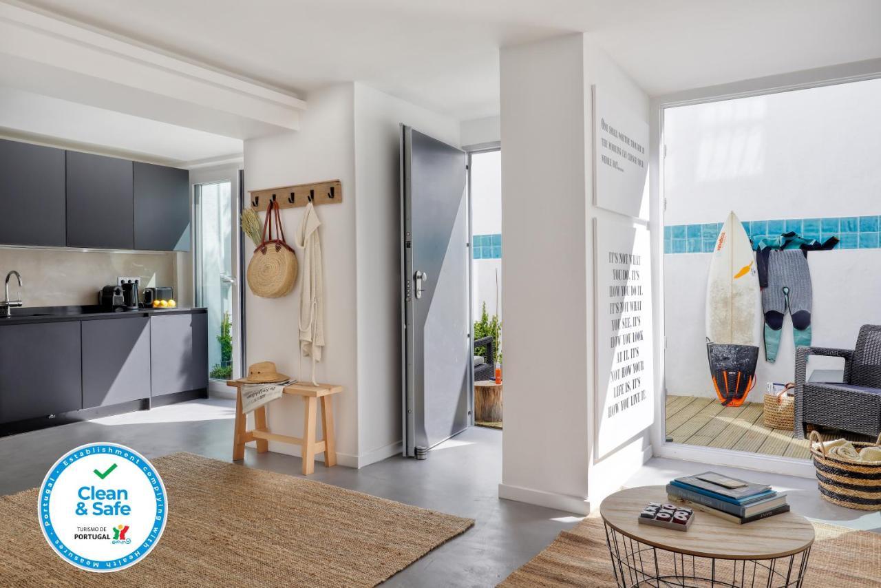Bem Lembrados Apartment 카스카이스 외부 사진