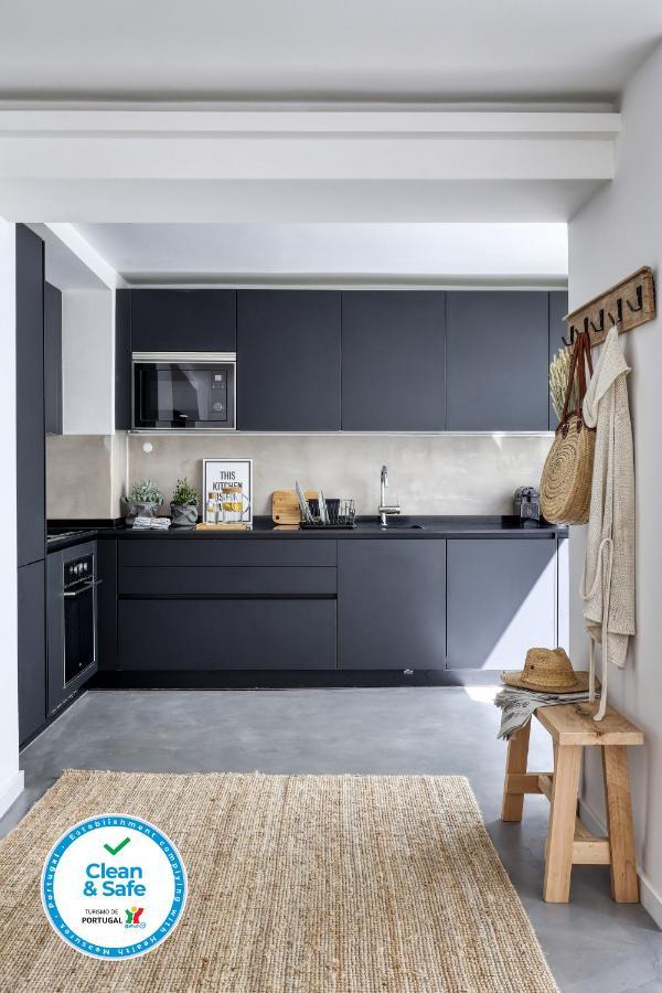 Bem Lembrados Apartment 카스카이스 외부 사진