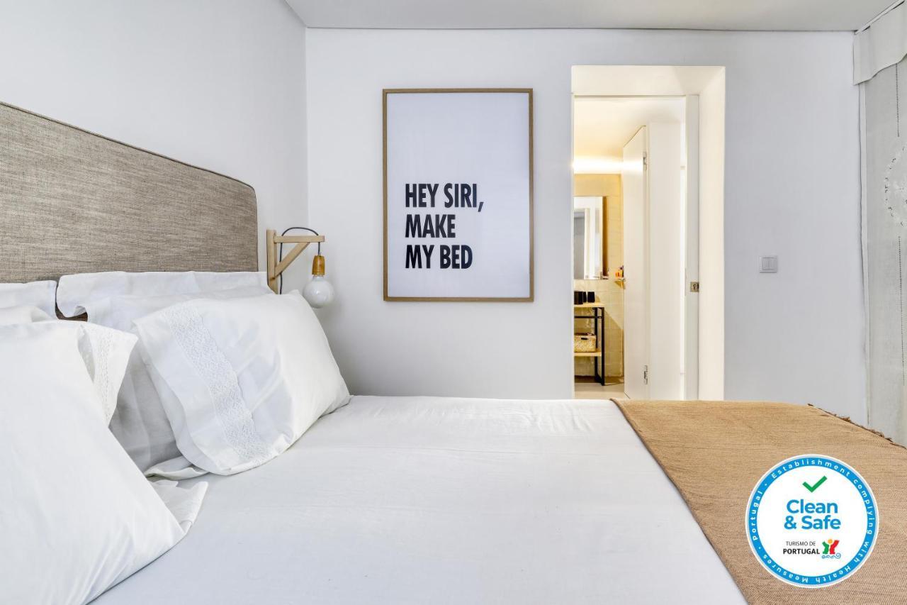 Bem Lembrados Apartment 카스카이스 외부 사진