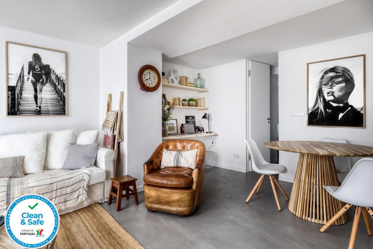 Bem Lembrados Apartment 카스카이스 외부 사진