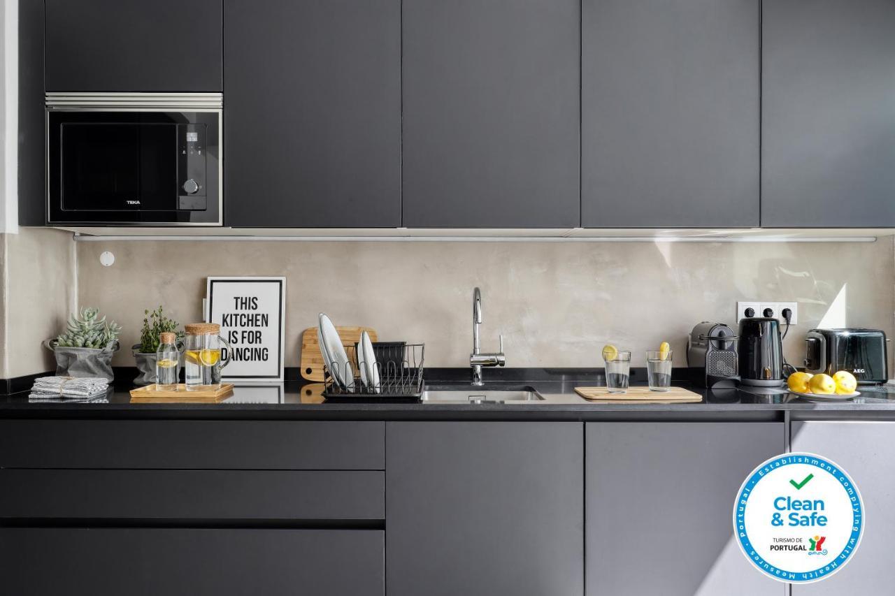 Bem Lembrados Apartment 카스카이스 외부 사진