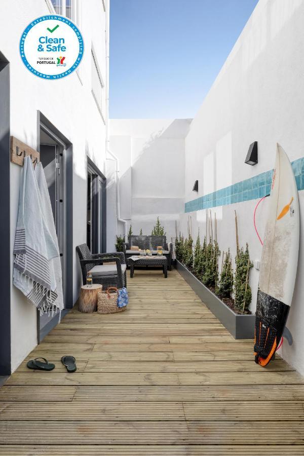 Bem Lembrados Apartment 카스카이스 외부 사진
