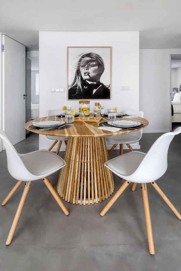 Bem Lembrados Apartment 카스카이스 외부 사진