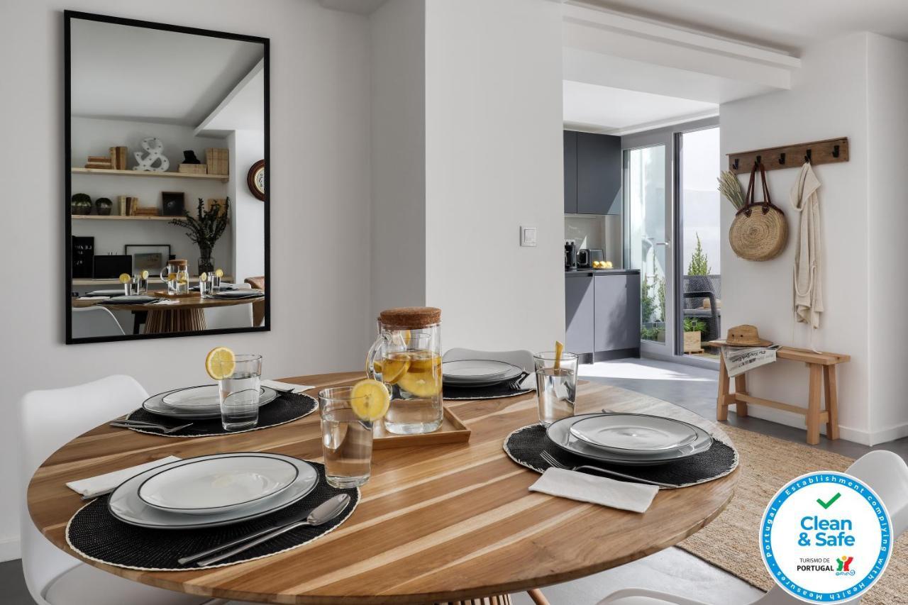 Bem Lembrados Apartment 카스카이스 외부 사진