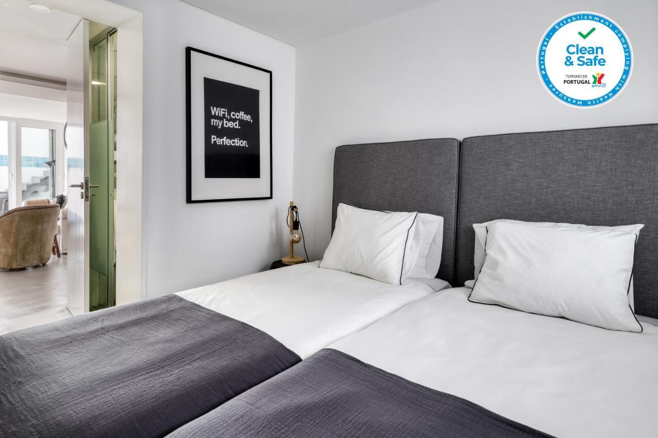 Bem Lembrados Apartment 카스카이스 외부 사진