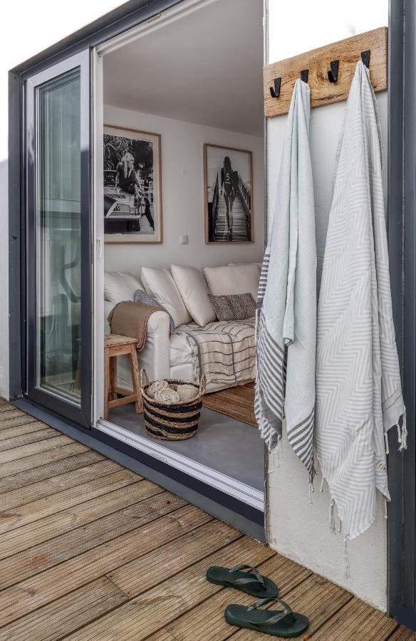 Bem Lembrados Apartment 카스카이스 외부 사진