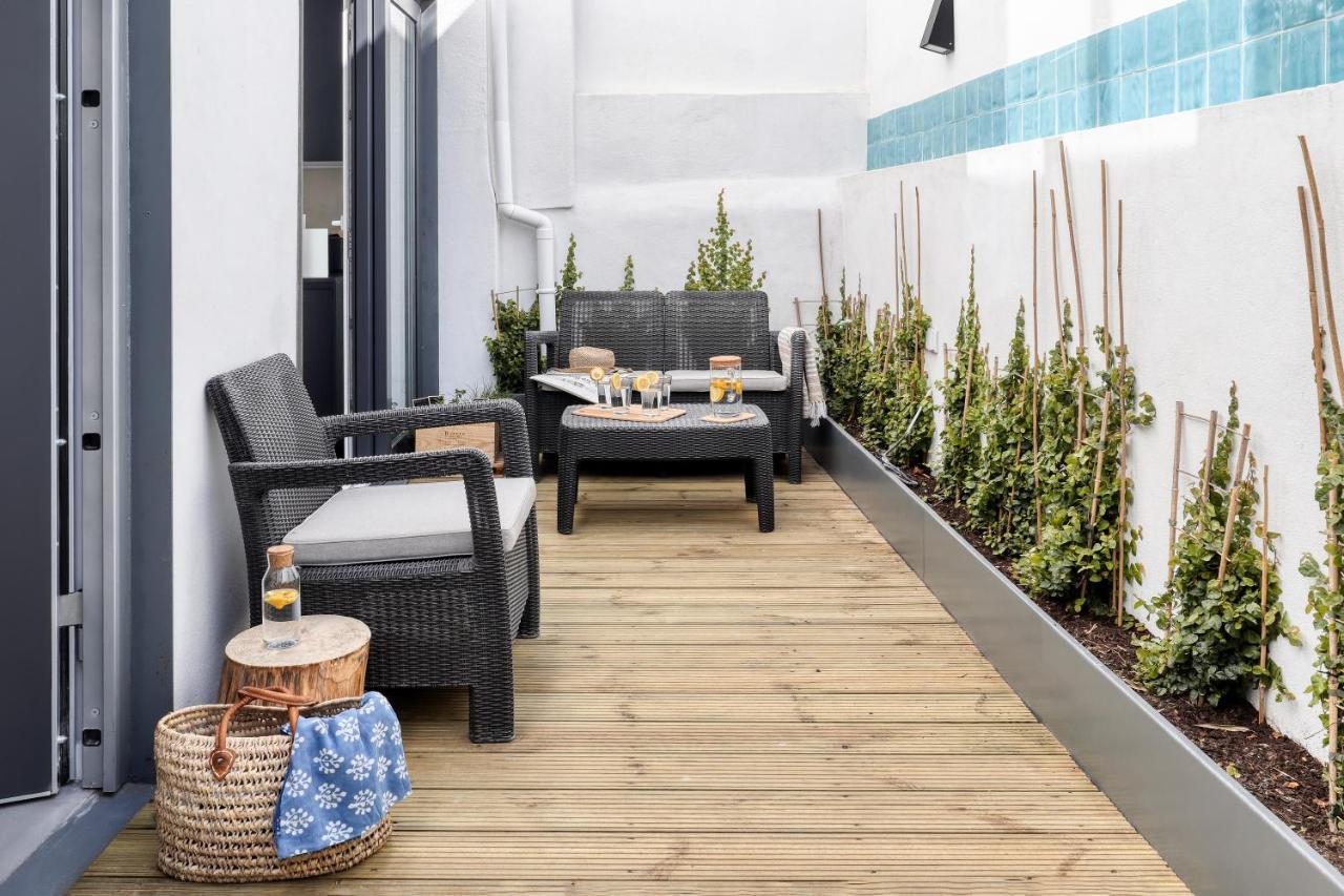 Bem Lembrados Apartment 카스카이스 외부 사진