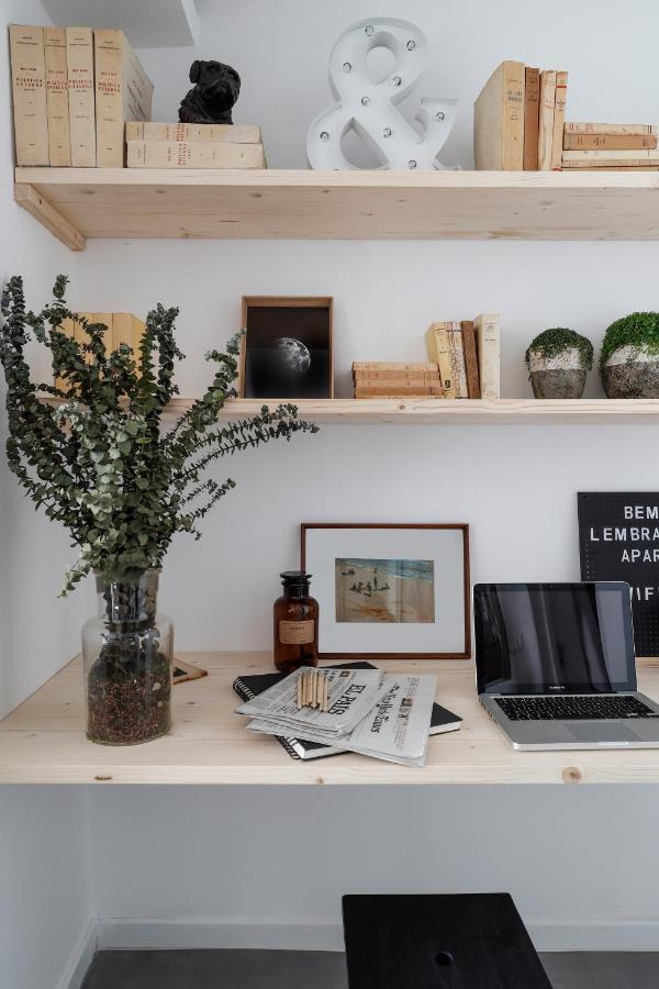 Bem Lembrados Apartment 카스카이스 외부 사진