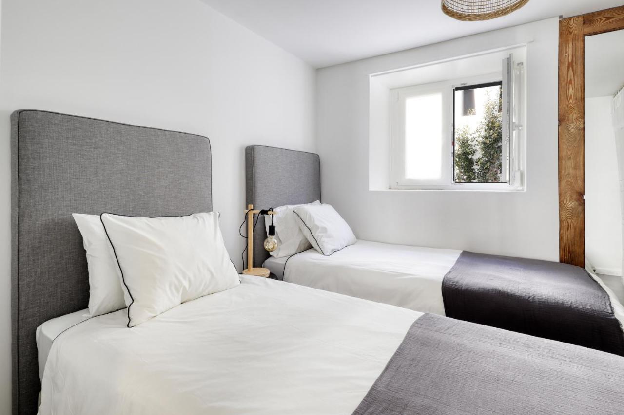 Bem Lembrados Apartment 카스카이스 외부 사진