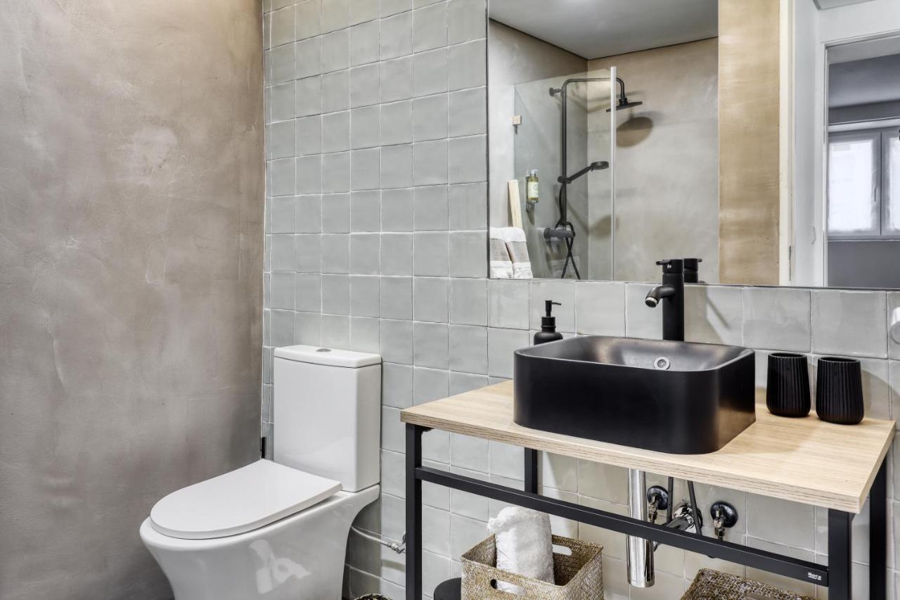 Bem Lembrados Apartment 카스카이스 외부 사진