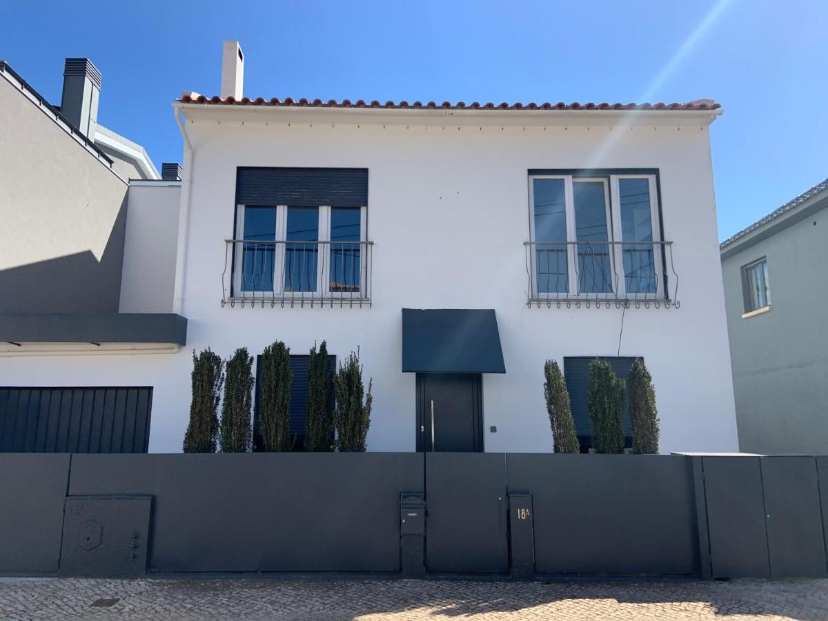 Bem Lembrados Apartment 카스카이스 외부 사진