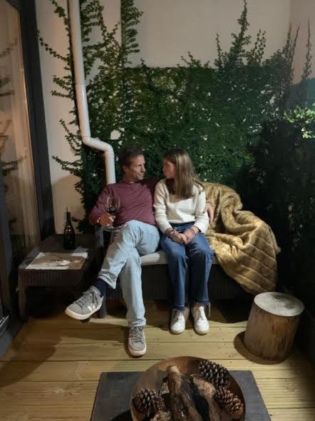 Bem Lembrados Apartment 카스카이스 외부 사진