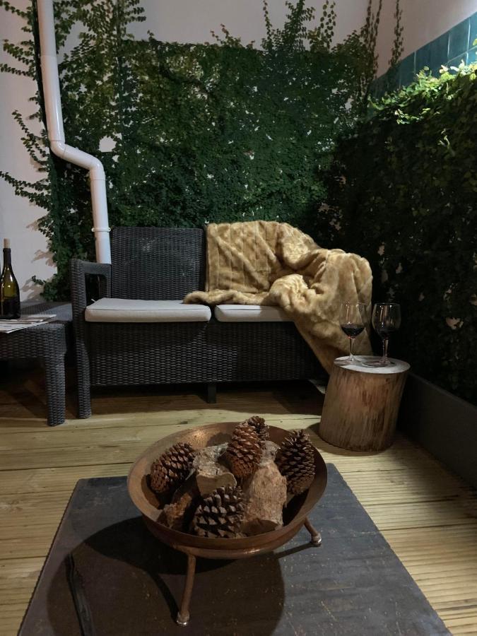 Bem Lembrados Apartment 카스카이스 외부 사진