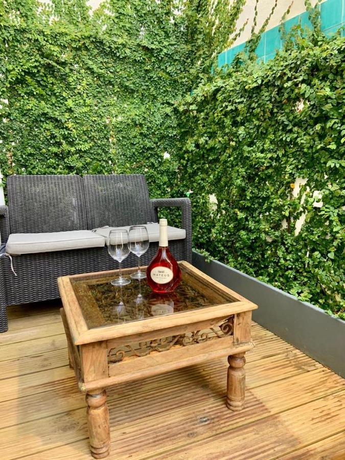 Bem Lembrados Apartment 카스카이스 외부 사진