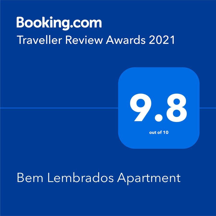 Bem Lembrados Apartment 카스카이스 외부 사진